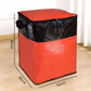 📦 50% DE RÉDUCTION 💥 Sac de déménagement & rangement pliable – Très grande capacité (115-180L), PE résistant à l’eau & poignées renforcées – Idéal pour cartons, vêtements ou voyage – gain de place et solide ✨