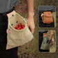 ✈️Offre à durée limitée : 50 % de réduction - Pochette de ceinture pliable pour le rangement en camping