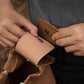 ✈️Offre à durée limitée : 50 % de réduction - Pochette de ceinture pliable pour le rangement en camping