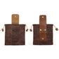 ✈️Offre à durée limitée : 50 % de réduction - Pochette de ceinture pliable pour le rangement en camping
