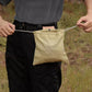 ✈️Offre à durée limitée : 50 % de réduction - Pochette de ceinture pliable pour le rangement en camping