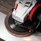 🔥Offre à durée limitée : 1 acheté, 1 offert⏰Disque à lamelles abrasif ultra-résistant et épais – Conçu pour durer et venir à bout des travaux les plus difficiles🔧