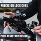 💥Promotion exceptionnelle - 50 % de réduction🔥Antivol universel pour guidon de moto