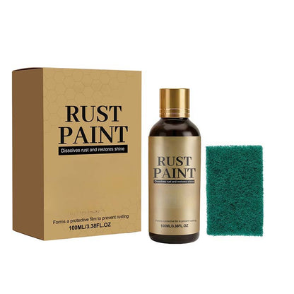 🔥Peinture antirouille pour carrosserie automobile✈️