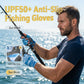 💥Gants de pêche sans doigts, respirants et antidérapants✈️