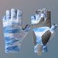 💥Gants de pêche sans doigts, respirants et antidérapants✈️