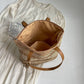 👒🏖️ Sac Bandoulière Femme en Paille Tissée – Grand Format, Léger, Style Plage ✨