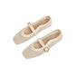 🔥 50 % DE RÉDUCTION ! Des Mary Janes légères : l'élégance alliée à la sensation d'être pieds nus 👡