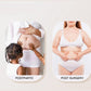 ✨ PROMO LIMITÉE -50% !Plus de 1 200 vendus🔥 Body Gainant Sculptant à Fermeture Éclair – Ventre Plat & Taille Affinée 🩱