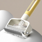 🔥Brosse anti-statique pour animaux de compagnie avec vaporisateur✈️