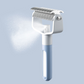 🔥Brosse anti-statique pour animaux de compagnie avec vaporisateur✈️