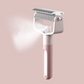 🔥Brosse anti-statique pour animaux de compagnie avec vaporisateur✈️