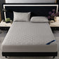 🛏️ 50% DE RÉDUCTION ! ✨ Tapis de Protection Premium pour Matelas – Imperméable, Respirant & Matelassé – Anti-Taches, Anti-Allergies & Anti-Acariens – Idéal pour Enfants, Allergiques et Tous les Ménages 🛡️💤