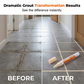 Stylo raviveur de joints pour la restauration de carrelage