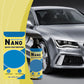 Spray nano-revêtement pour voiture - Rénovation rapide et brillance miroir