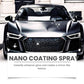 Spray nano-revêtement pour voiture - Rénovation rapide et brillance miroir