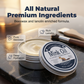 Conditionneur pour cuir entièrement naturel