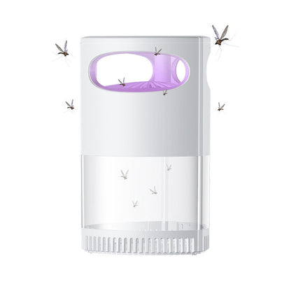 Lampe anti-moustiques alimentée par USB