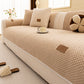 🛋️🐾🛡️ OFFRE LIMITÉE 50% DE RÉDUCTION! Housse de Canapé Épaisse, Antidérapante et Lavable – Reste en Place, Protège des Animaux, Déversements & Taches, Douce et Durable – Offrez un Nouveau Look Frais à Votre Canapé 🧼✨