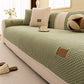 🛋️🐾🛡️ OFFRE LIMITÉE 50% DE RÉDUCTION! Housse de Canapé Épaisse, Antidérapante et Lavable – Reste en Place, Protège des Animaux, Déversements & Taches, Douce et Durable – Offrez un Nouveau Look Frais à Votre Canapé 🧼✨