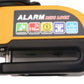🔐Antivol Disque avec Alarme 110 dB 🚨 Alliage Aluminium, Étanche, Verrouillage Simple Pression, Capteur Intelligent ⚡