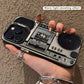 📼 PROMO LIMITÉE 50% DE RÉDUCTION ! ✨ Coque Boombox Rétro – Style Années 80, Protection TPU ✨