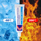 Colle mastic silicone isolante universelle