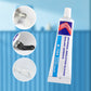 Colle mastic silicone isolante universelle