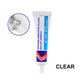 Colle mastic silicone isolante universelle