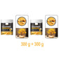 🔥Jusqu'à épuisement des stocks -50% !🎉 Peinture dorée flash multiusage à base d'eau