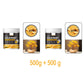 🔥Jusqu'à épuisement des stocks -50% !🎉 Peinture dorée flash multiusage à base d'eau
