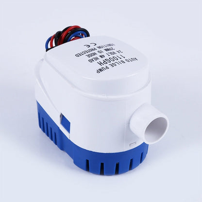 💐50% DE RÉDUCTION ! Pompe à Flotteur Automatique – Marche/Arrêt Auto, Sans Intervention 🌊🔘【Promo Exceptionnelle】