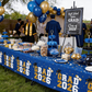 Nappe à confettis « Grad 2026 »