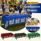 Nappe à confettis « Grad 2026 »