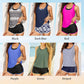 Ensemble de Bain Tankini Sport Chic 3 Pièces pour Femme