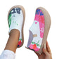 📢📢Dernier jour -50% de réduction !!⏰Chaussures de randonnée légères et tendance pour femmes 🏃‍♀️💨