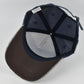 💐 PROMO EXCEPTIONNELLE -50% ! Casquette Moto Vintage Route 66 – Jean délavé, Double coutures 🧥✨ 【Qualité Premium】