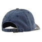 💐 PROMO EXCEPTIONNELLE -50% ! Casquette Moto Vintage Route 66 – Jean délavé, Double coutures 🧥✨ 【Qualité Premium】