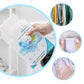 Feuilles anti-décoloration pour le linge