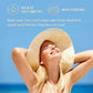 🎁50 % DE RÉDUCTION - 1 ACHETÉ, 1 OFFERT🎁Gel autobronzant intensif de luxe