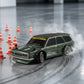 Voiture de drift RC avec éclairage LED