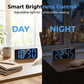 🎉 Dernier jour de promotion ! -50 % sur le réveil numérique LED avec surface miroir