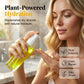 Huile essentielle pour les cheveux sans rinçage