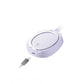 Mini-ventilateur rechargeable USB-C ultra-léger