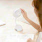 Mini-ventilateur rechargeable USB-C ultra-léger