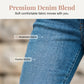 🌟 Aussi confortable qu'un legging – aussi stylé qu'un jean ! Votre nouveau pantalon préféré pour l'été