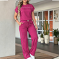 🥳 50 % DE RÉDUCTION ! 🍃 Tissu polyester léger et respirant – Parfait pour les jours chauds & les longues périodes de port !