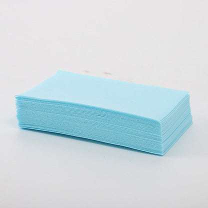 Lingettes nettoyantes pour sols