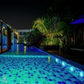 💥Éclairage LED subaquatique pour piscine (télécommande RF)