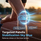 🦵 ACHETEZ 1, OBTENEZ 1 GRATUIT ! ⏳ Genouillère respirante & amortissante pour la rotule – Mousse épaisse & bande ajustable – Soulage les douleurs, parfaite pour le sport ou le quotidien – maintien confortable et sécurisé 🏃‍♂️✨